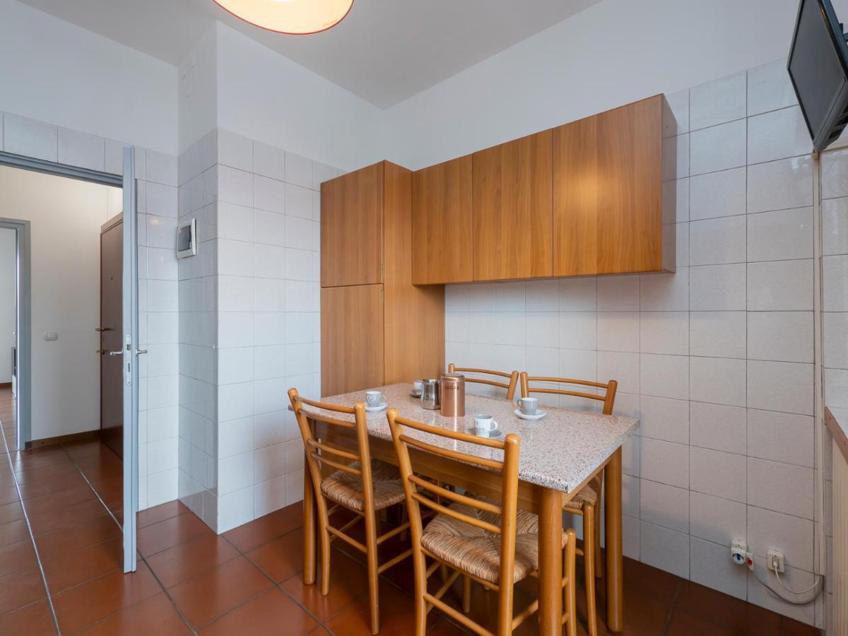 I Host Apartment - Appennini 53 Мілан Екстер'єр фото